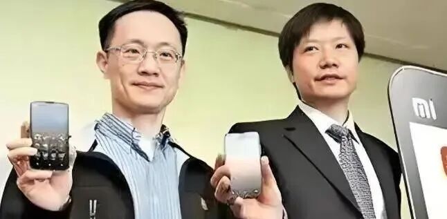 突发，小米美国籍创始人大动作曝光