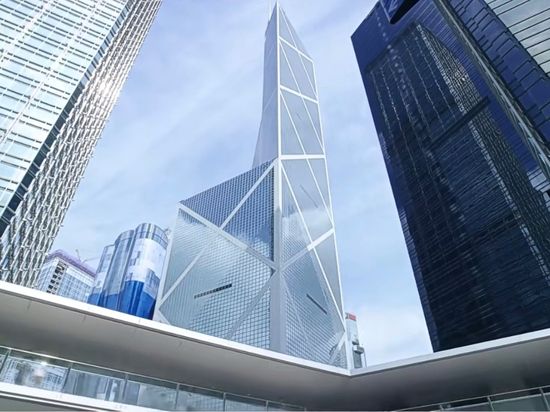 金融科技浪潮下，中银香港深圳信科中心崛起之路。