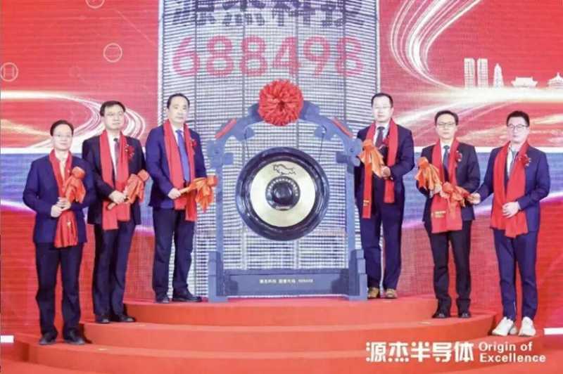 光影背后的隐秘博弈：千元股源杰科技的资本深潜术 股票财经
