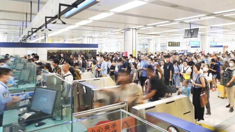  口岸冷清论破灭：横琴客流暴涨背后的真实叙事 新闻 口岸冷清论破灭：横琴客流暴涨背后的真实叙事 新闻 口岸冷清论破灭：横琴客流暴涨背后的真实叙事 新闻 口岸冷清论破灭：横琴客流暴涨背后的真实叙事 新闻 口岸冷清论破灭：横琴客流暴涨背后的真实叙事 新闻 口岸冷清论破灭：横琴客流暴涨背后的真实叙事 新闻 口岸冷清论破灭：横琴客流暴涨背后的真实叙事 新闻 口岸冷清论破灭：横琴客流暴涨背后的真实叙事 新闻 口岸冷清论破灭：横琴客流暴涨背后的真实叙事 新闻