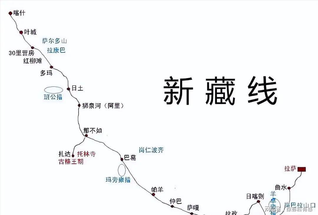雅鲁藏布江水电工程：从五十年技术蛰伏到战略级能源布局
