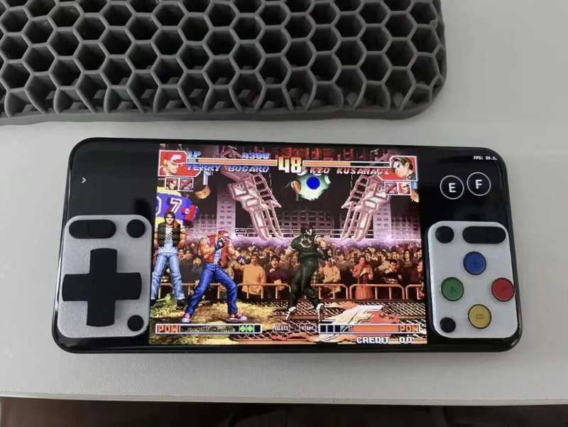 3D打印物理按键:手机外设市场的技术破局与商业逻辑 手机评测