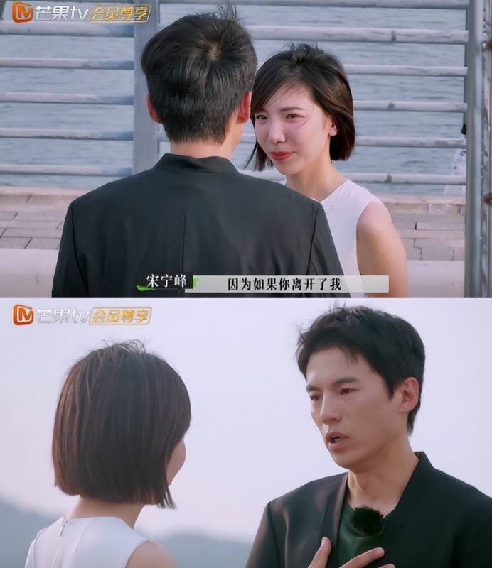 从《再见爱人》到舆论风暴:宋宁峰人设崩塌背后的深层逻辑 娱乐新闻 从《再见爱人》到舆论风暴:宋宁峰人设崩塌背后的深层逻辑 娱乐新闻