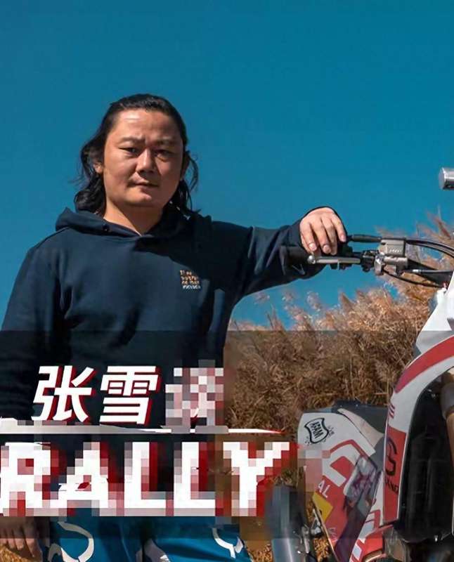从四次失败到世界冠军：一位摩托车匠人的极限执念与技术突围