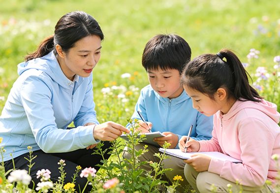 当春假成为现实:一个三口之家的期待、焦虑与破局之路 情感心理