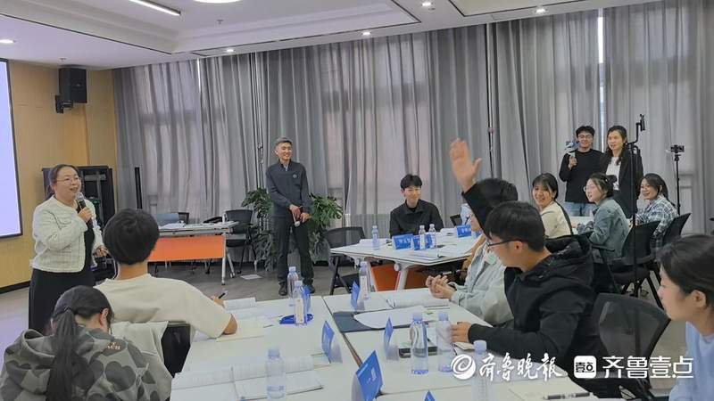 从课堂到职场：五天求职特训营的底层逻辑深度拆解