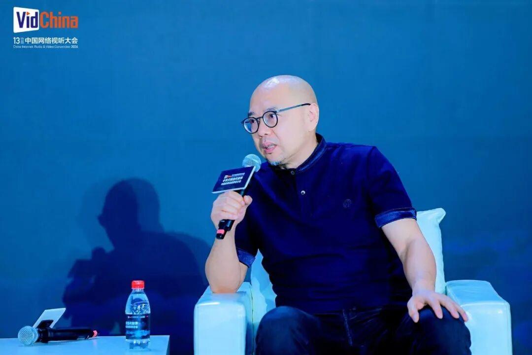  《何处是昆仑》技术解码：AIGC与人文综艺的创新表达范式 影视小说