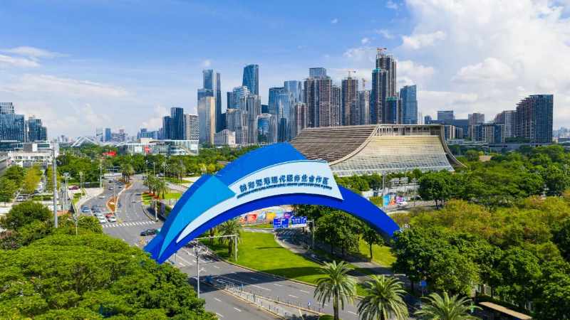 浙江415X制造集群再升级:一条新赛道与四次优化的深层产业逻辑 新闻 浙江415X制造集群再升级:一条新赛道与四次优化的深层产业逻辑 新闻