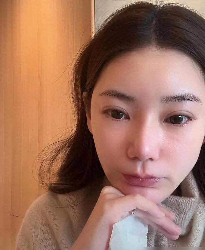 【深度复盘】从流量宠儿到舆论靶心:马筱梅人设崩塌事件的多维解析 娱乐新闻