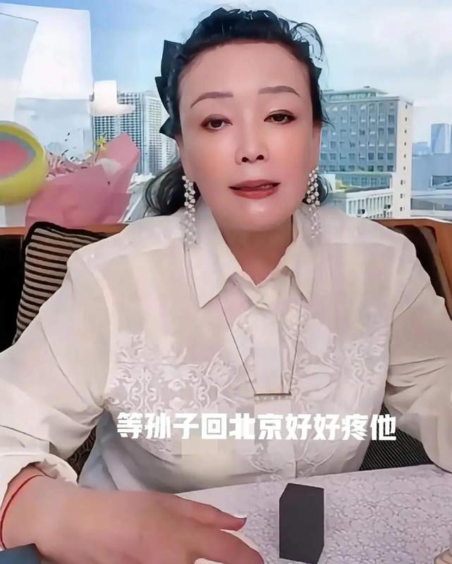 【深度复盘】从流量宠儿到舆论靶心:马筱梅人设崩塌事件的多维解析 娱乐新闻