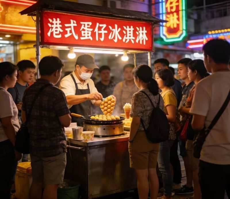  青岛少海风景区·五一黄金档：湖畔文旅活动全维度技术解码 文化旅游