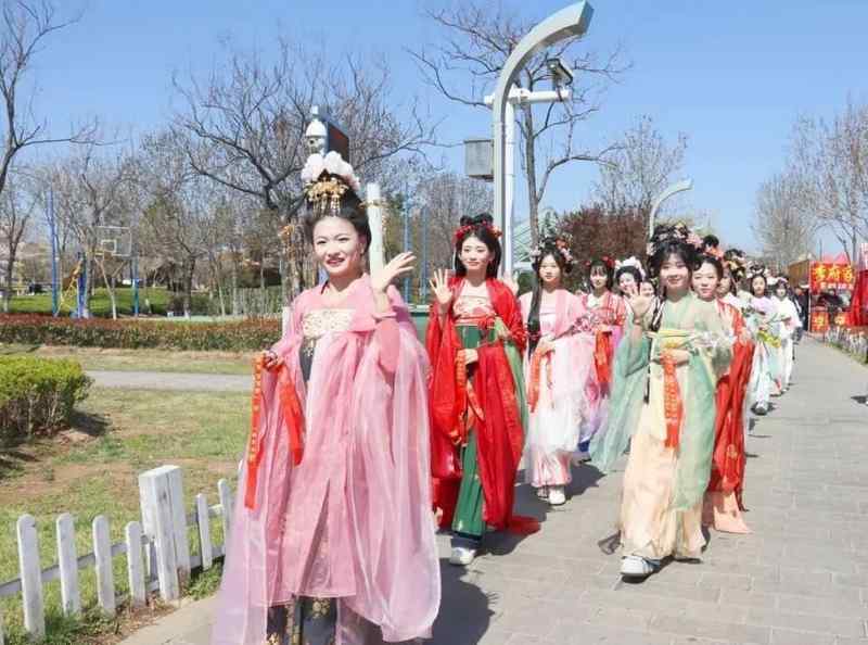  青岛少海风景区·五一黄金档：湖畔文旅活动全维度技术解码 文化旅游