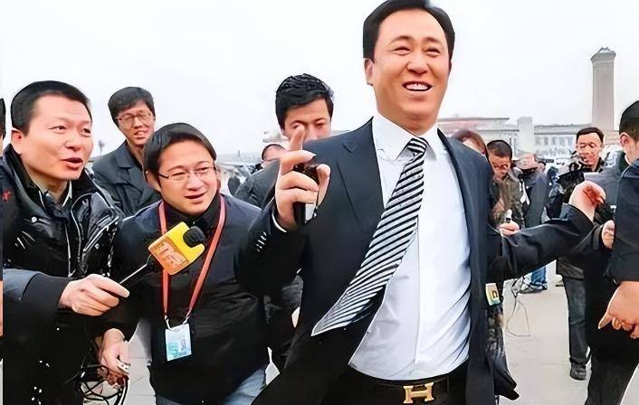 从恒大舞团到法律维权:白珊珊如何用专业与法律洗清流言 娱乐新闻