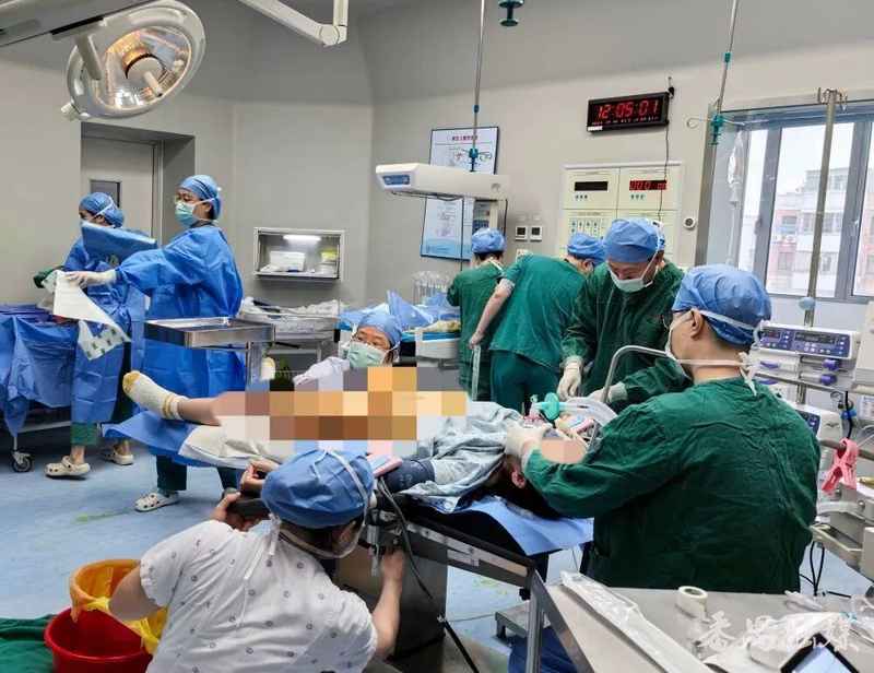  脐带脱垂紧急剖宫产：10分钟生死时速背后的产科急救体系全解析 健康养生