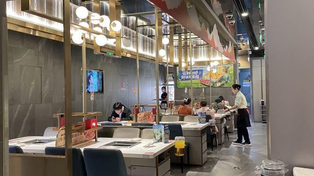  从"工具"到"生产环境"：中国平安AI助手的技术跨越 IT技术 从"工具"到"生产环境"：中国平安AI助手的技术跨越 IT技术
