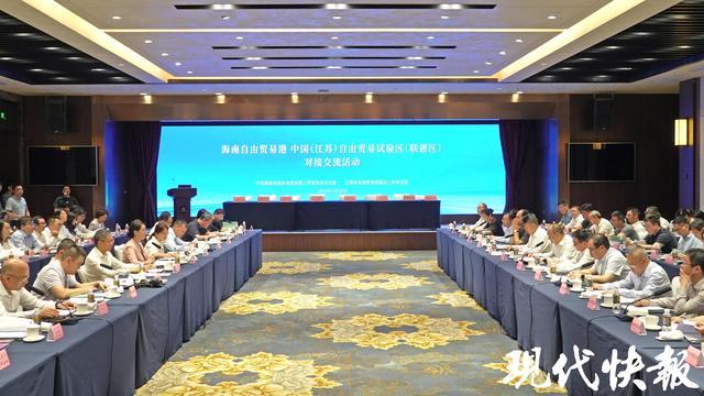宁琼协作：从战略框架到产业闭环的深度解码