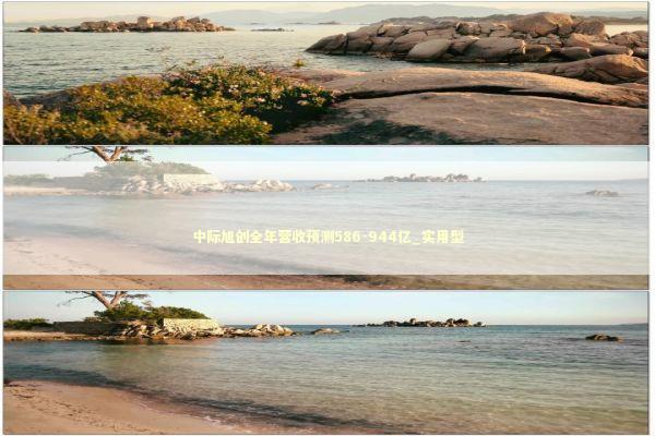 中际旭创全年营收预测586-944亿_实用型